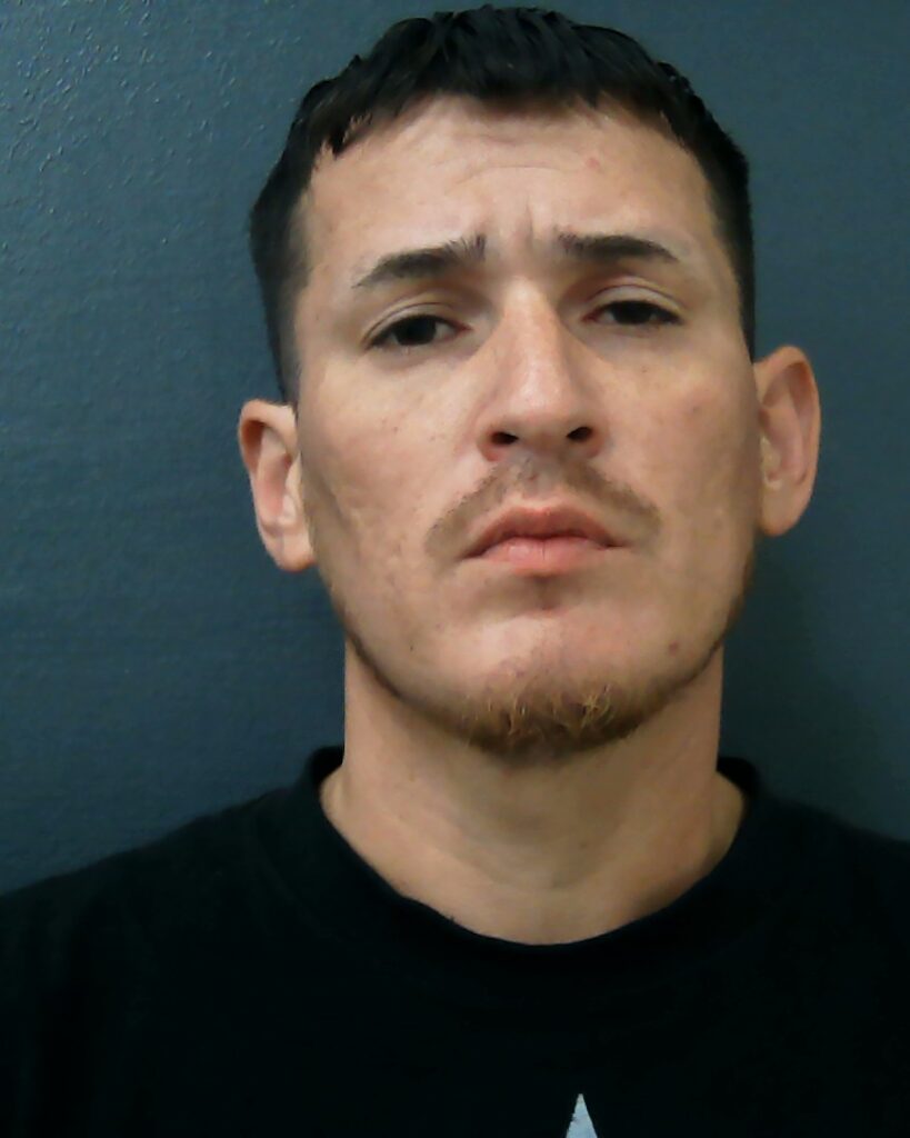 FISHER, RYAN CHARLES booking photo