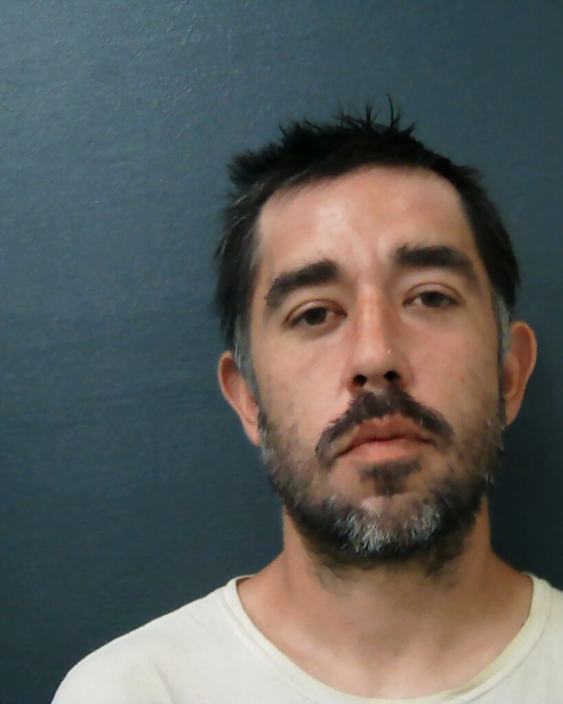 PERKINS, JAMES LEWIS booking photo