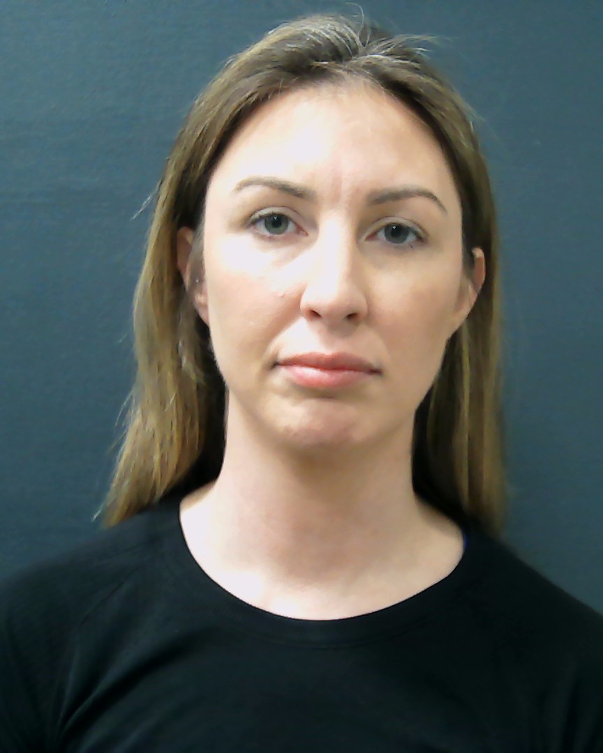 MINUS, SARAH ELIZABETH booking photo