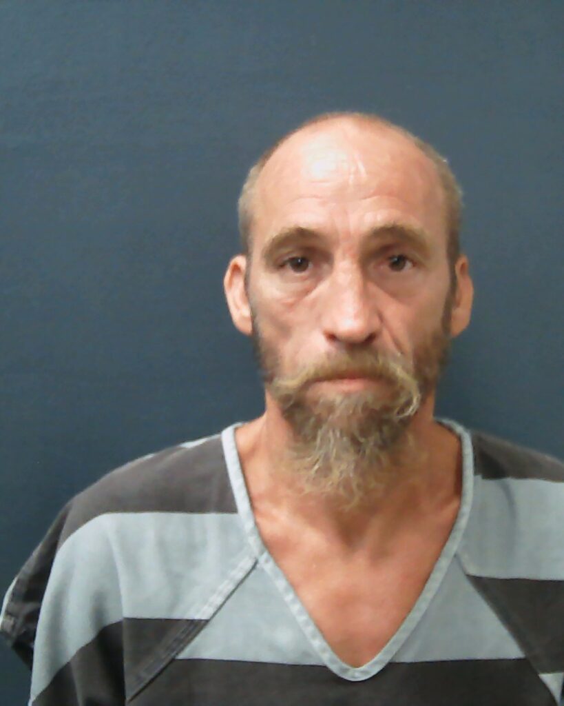 HURSHA, LEE EDWARD, Jr. booking photo