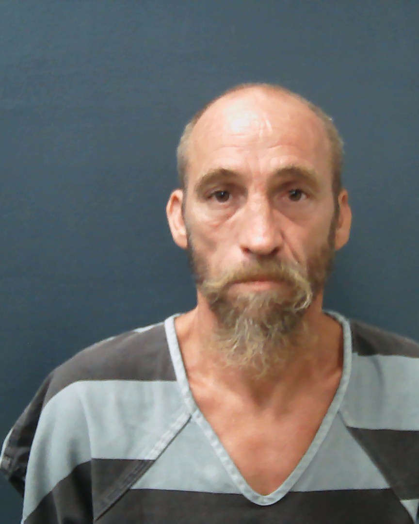 HURSHA, LEE EDWARD, Jr. booking photo