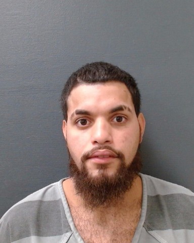 ROSA-RODRIGUEZ, JOSHUA booking photo