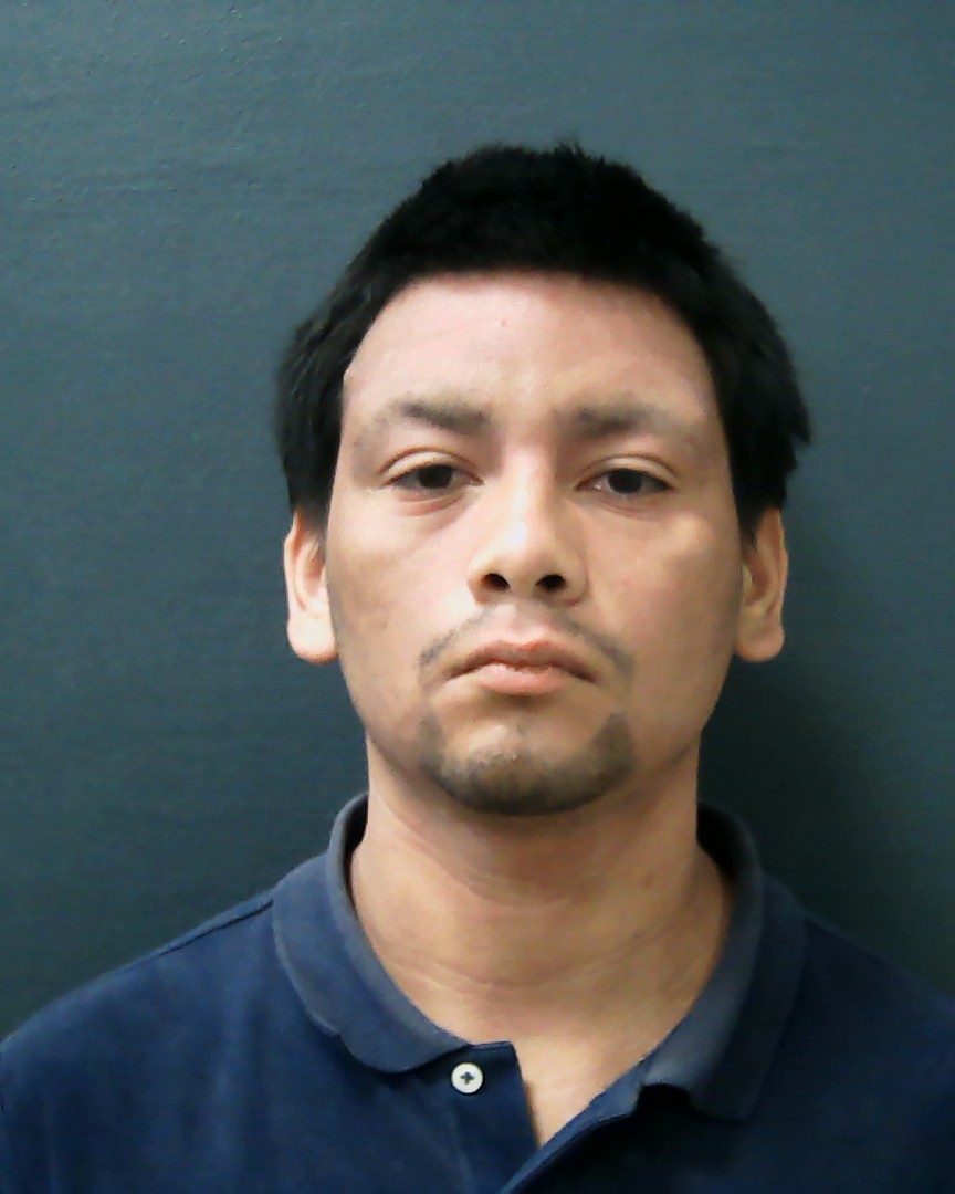 ARREOLA, DEMORRIS JOSIAH booking photo
