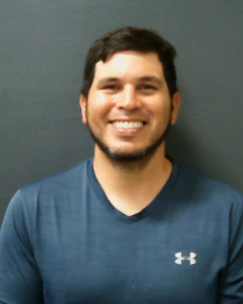 GRANADO, CARLOS booking photo