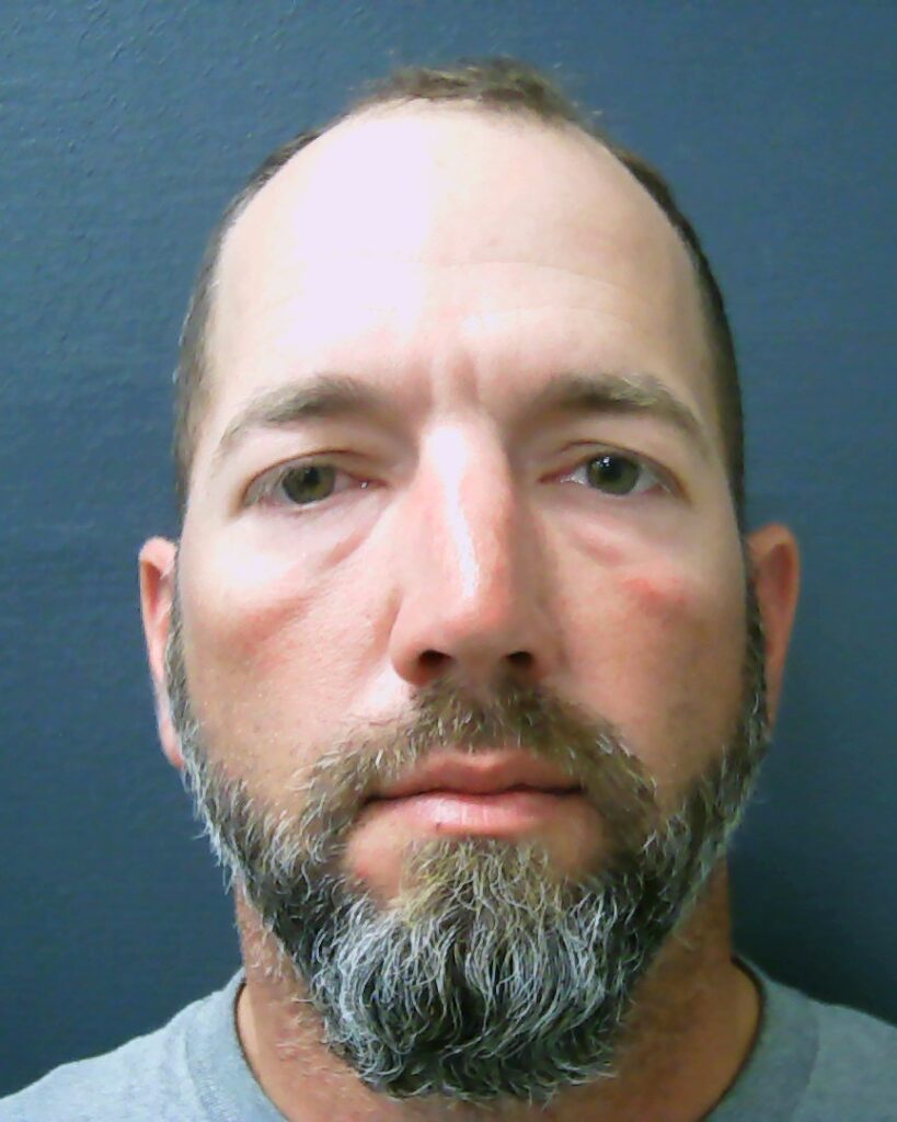 NEESE, WILLIAM LEE booking photo