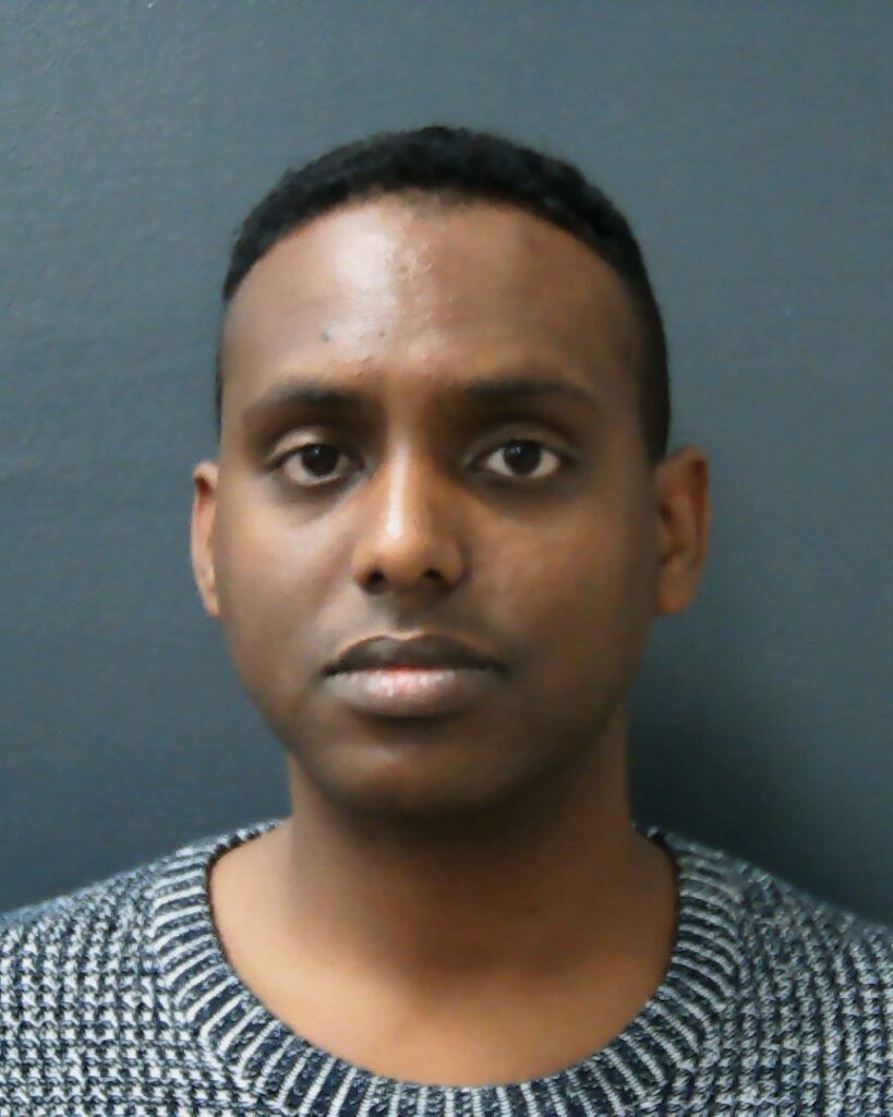 GOMEZ, JESSE FISEHA booking photo