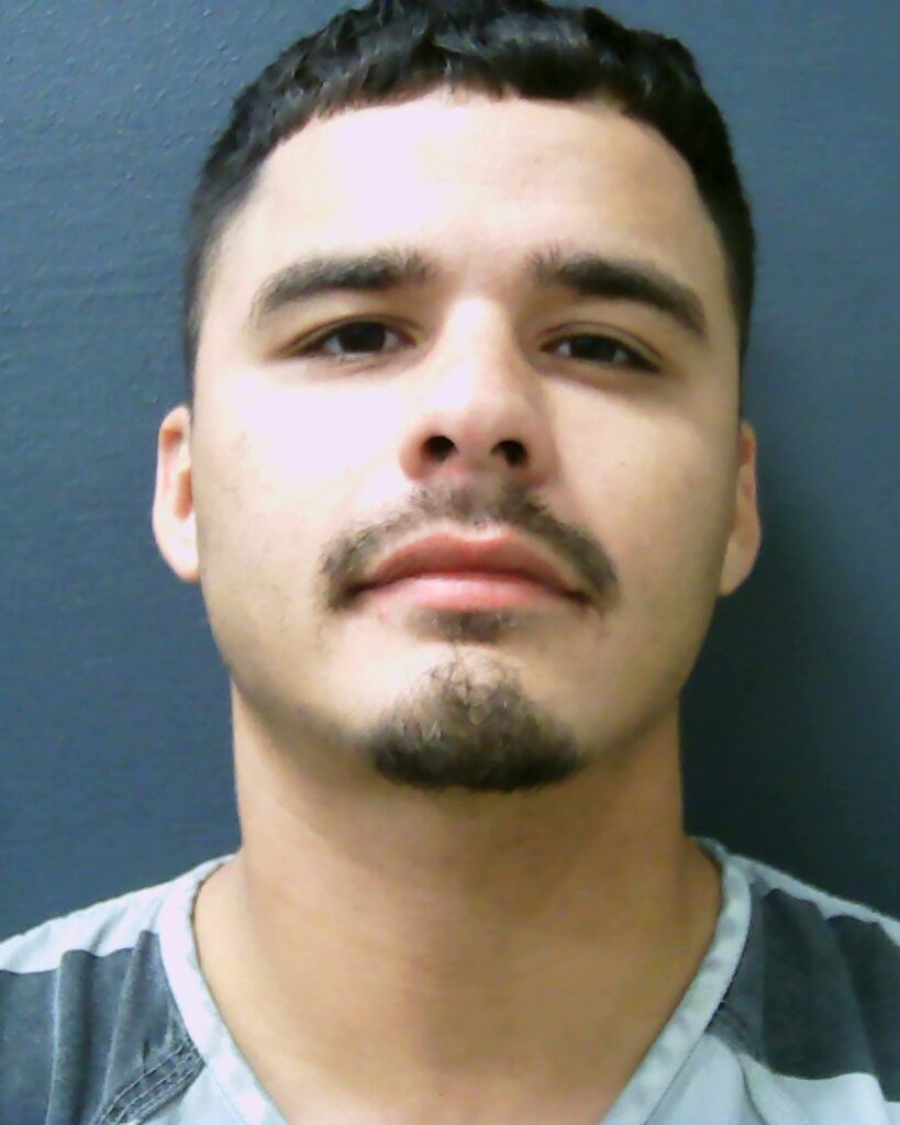 MORA-CORNEJO, JESUS JAVIER booking photo