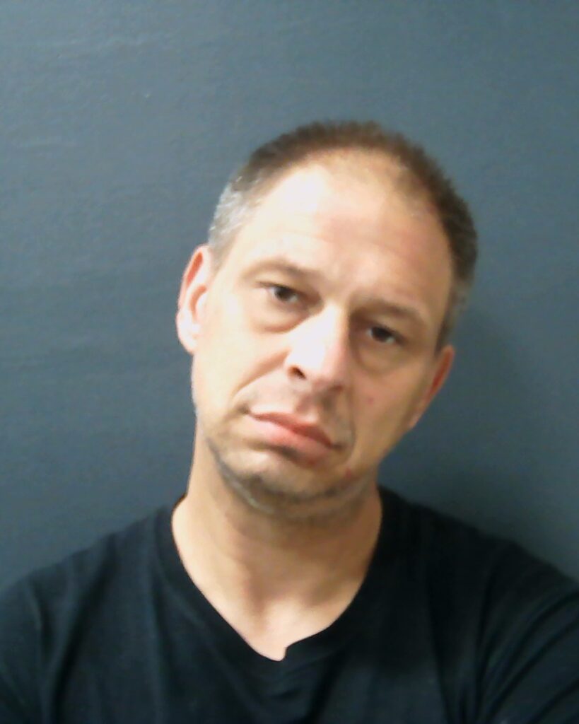 WOZNACK, RICKY CHARLES, Jr. booking photo