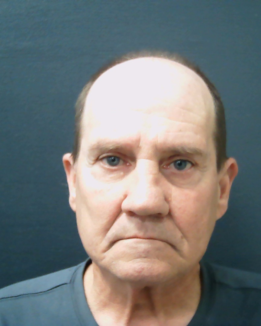 NEAL, MARSHALL MARLIN, Jr. booking photo