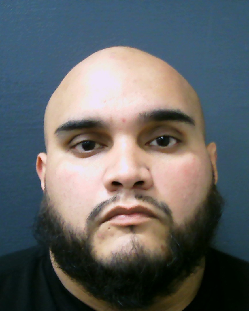 RENDON, ARNULFO LUCIANO, IV booking photo