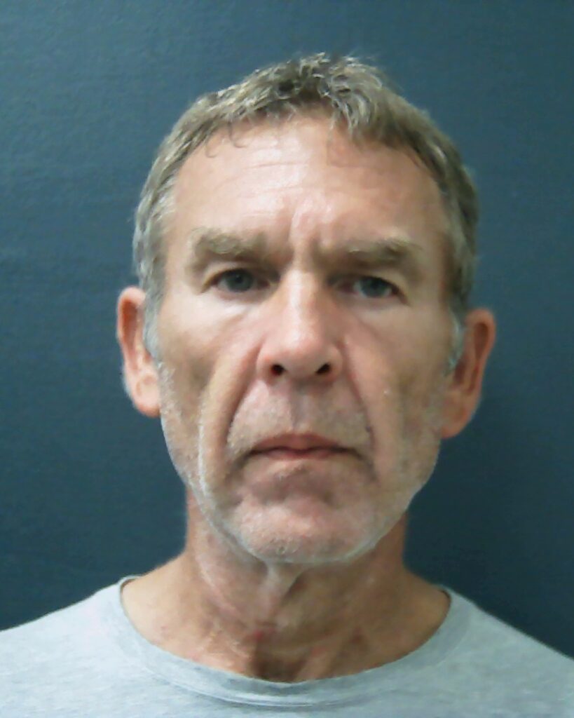 JONES, JASON TRAVIS booking photo