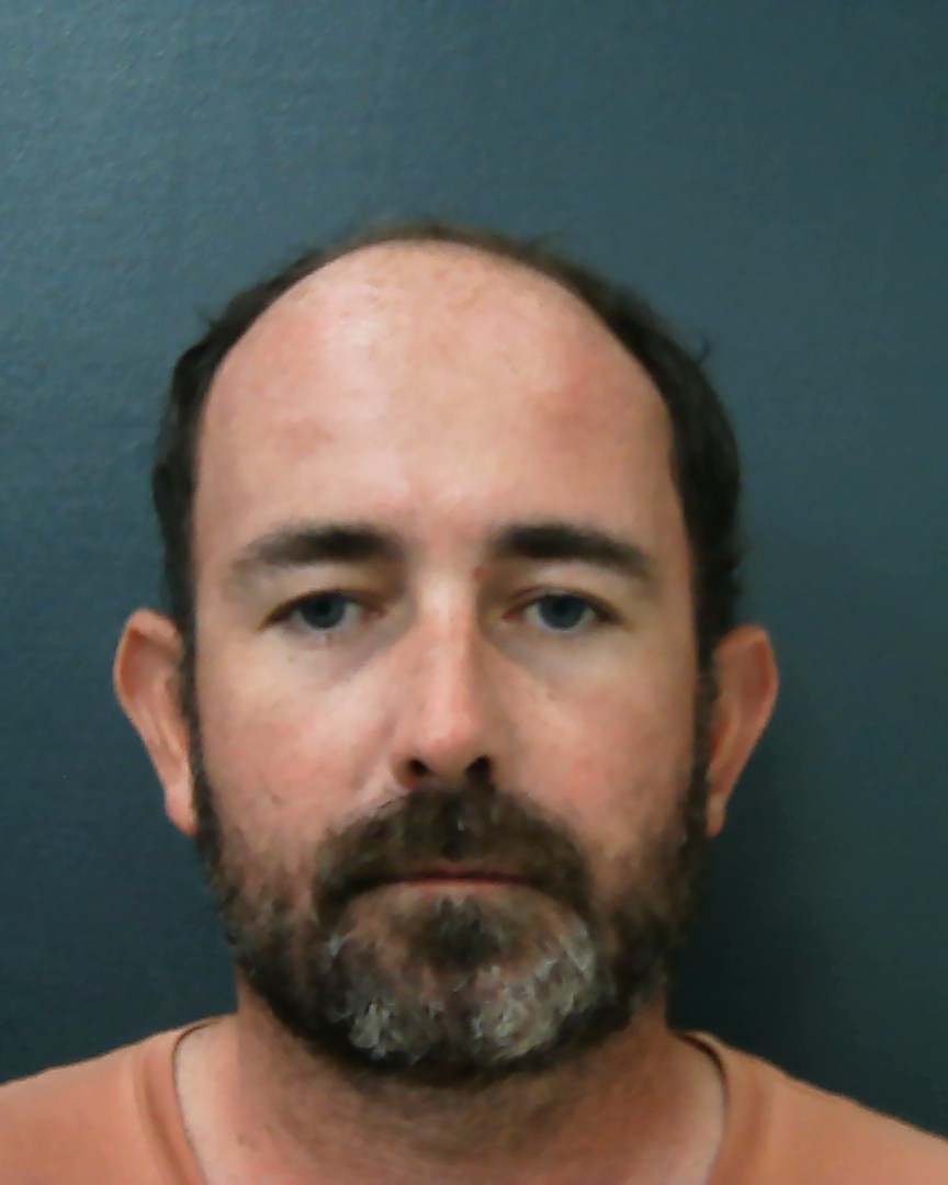 MONTAGNET, MONTY MCCRAE, II booking photo