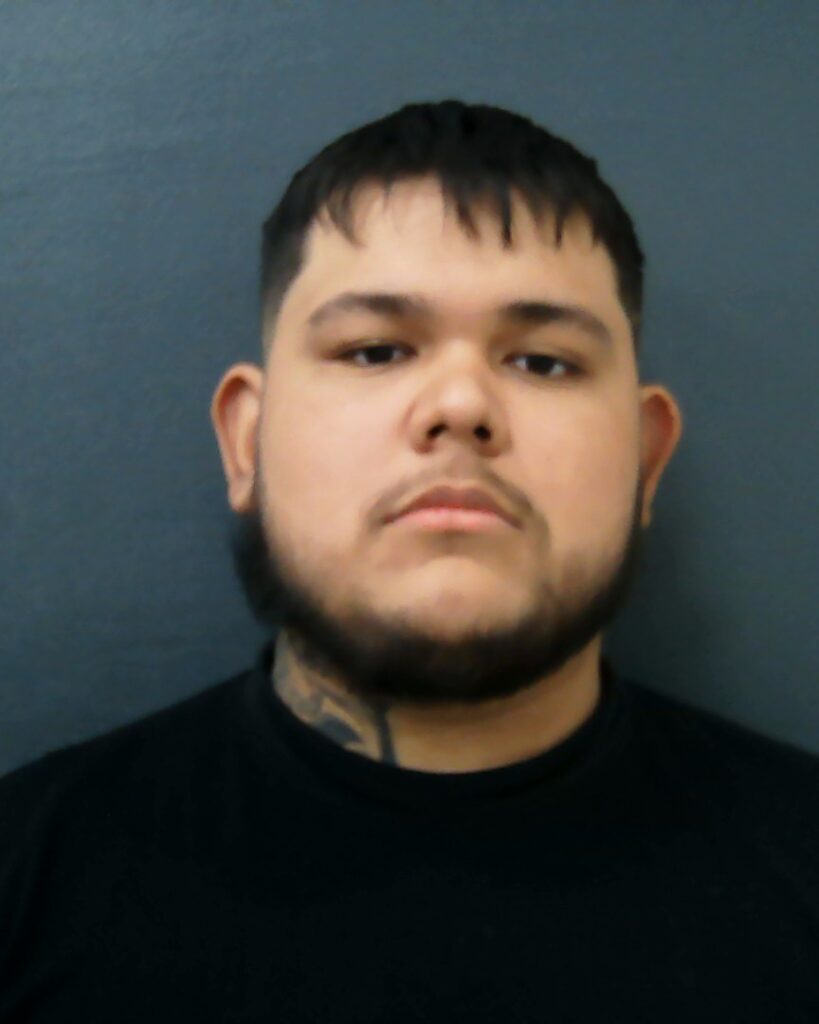 RAMIREZ, ANDRU BRENNON booking photo