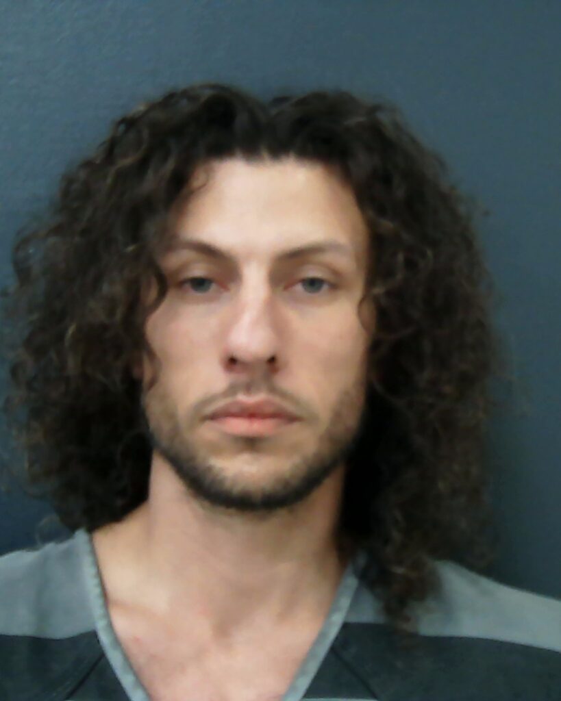 HERNANDEZ, DYLAN RYAN arrested in Comal County, Texas mugshot