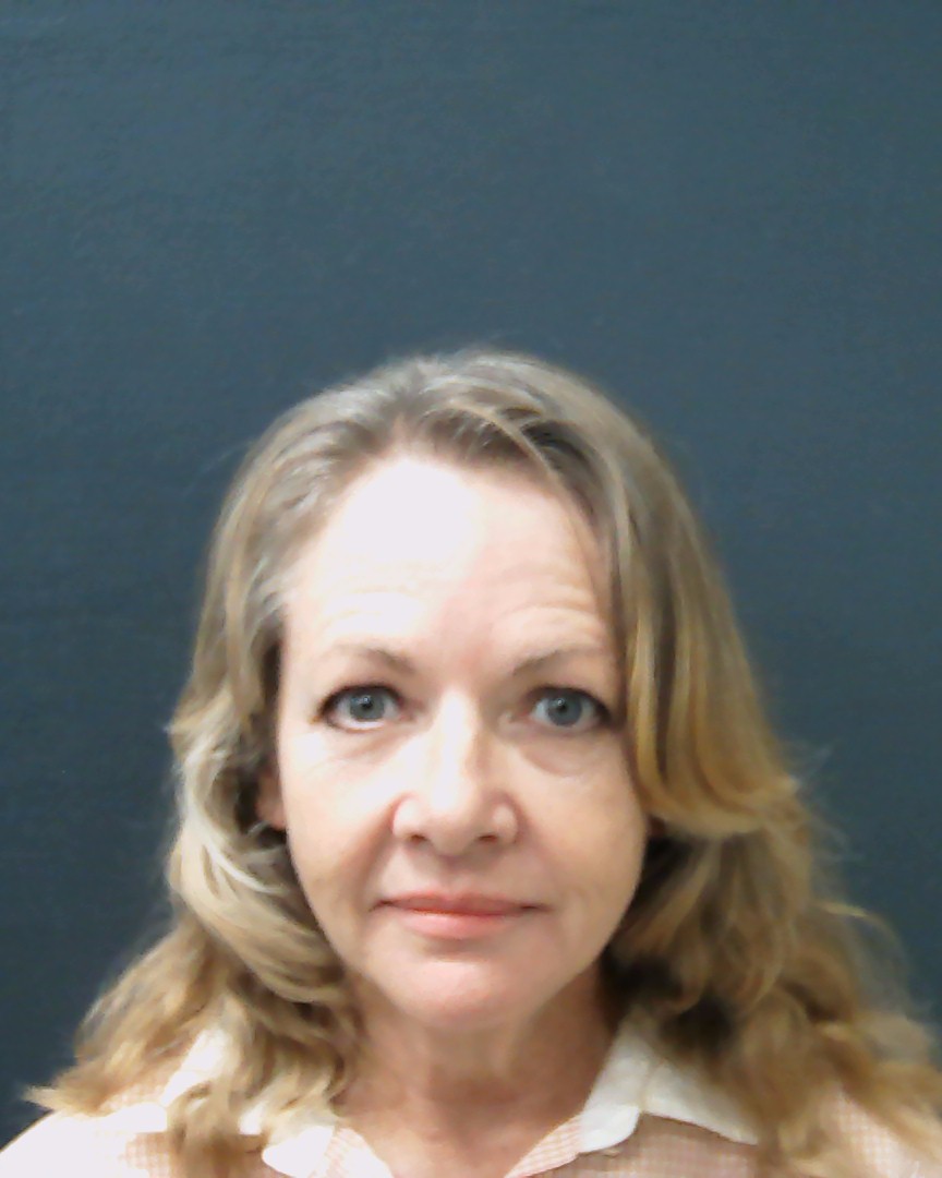 MARTIN, TONYA RENE booking photo