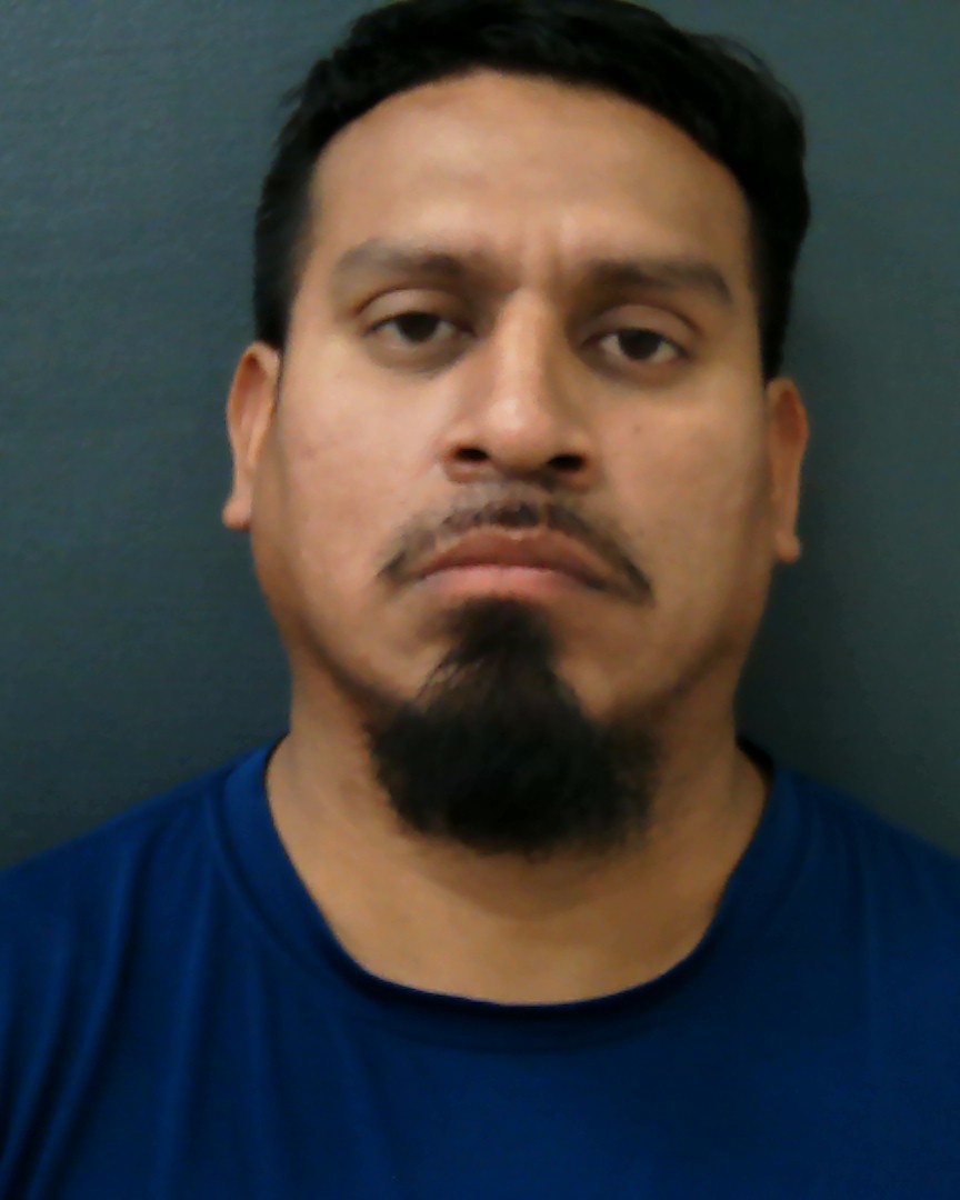 GUERRERO, FERNANDO booking photo