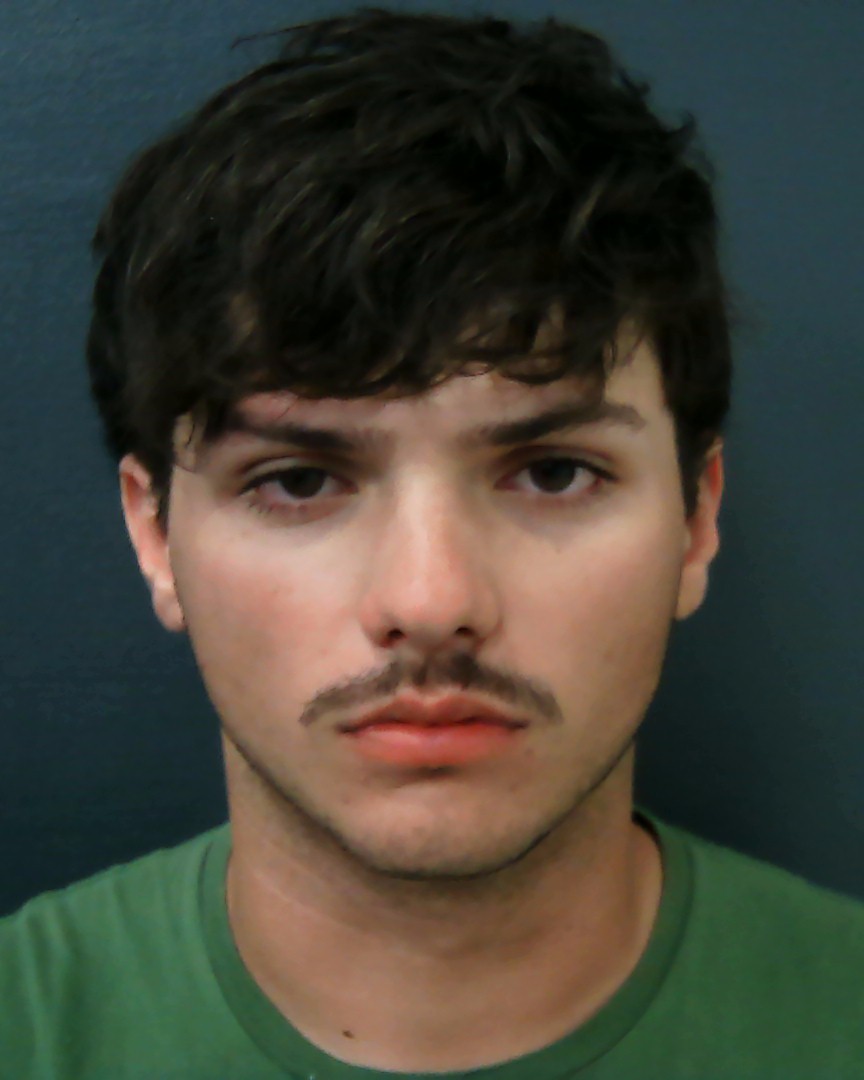 PALMER, LANDON REECE booking photo