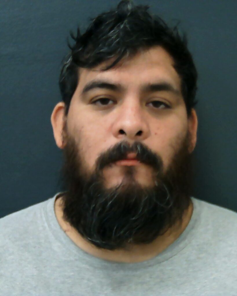 MARTINEZ, ROBERT ALLEN booking photo