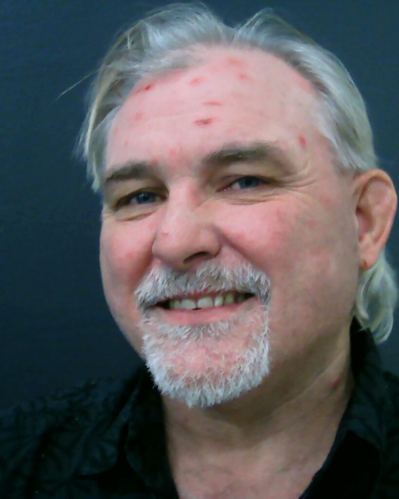 ELLIOT, CODY LANE booking photo