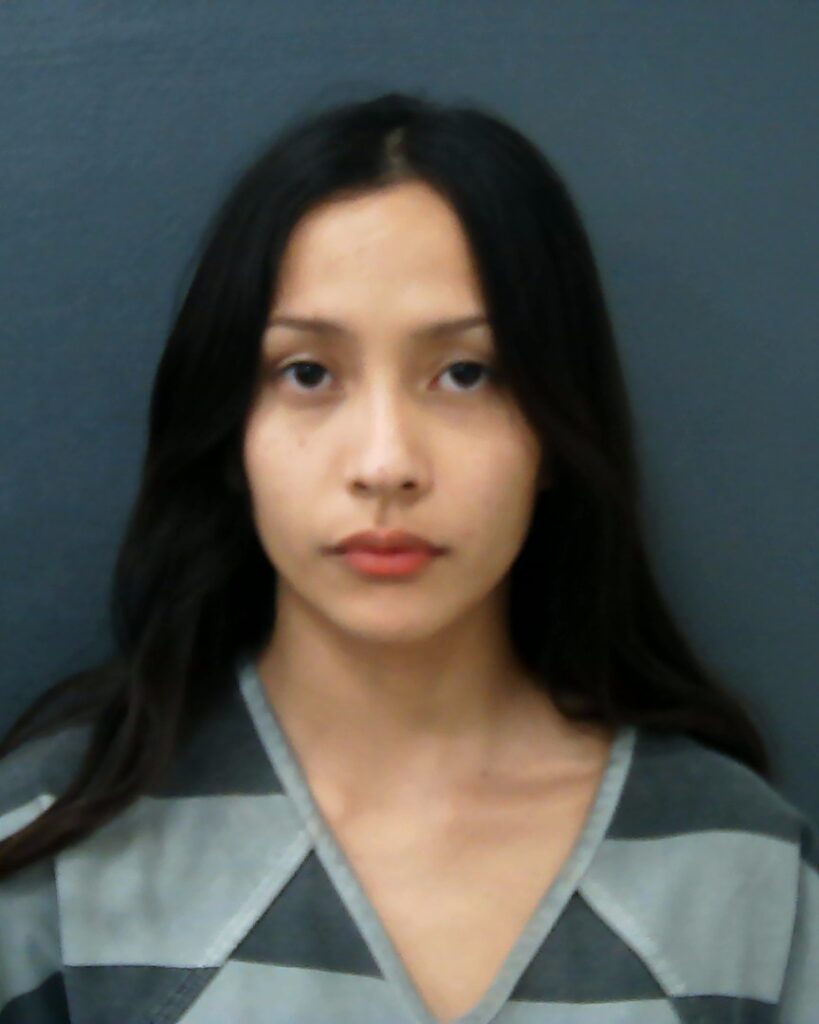 JAROENSUK, MARINEE booking photo