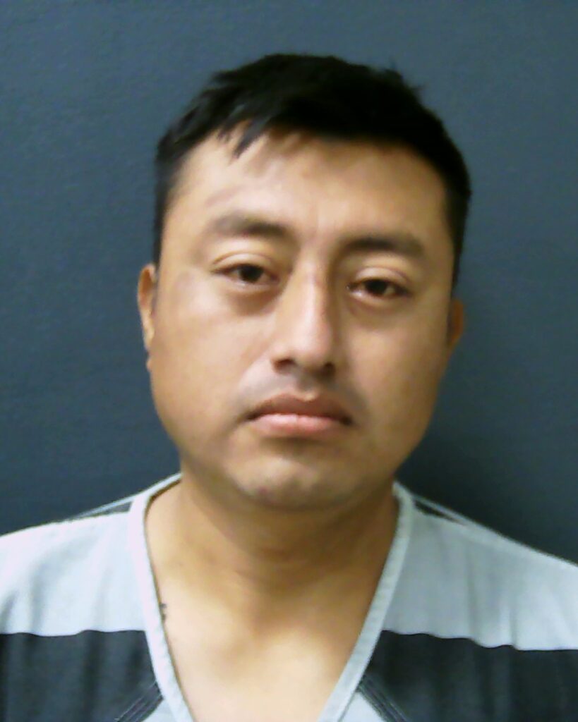 PICHILLA-TREJO, MANUEL LUIS booking photo