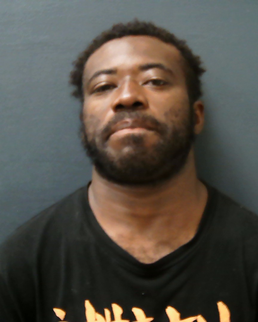 HOWARD, TYRONE, II booking photo