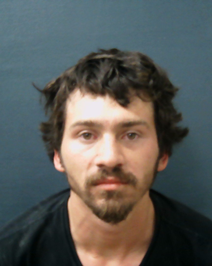 RIVERA, MATTHEW GARRETT booking photo