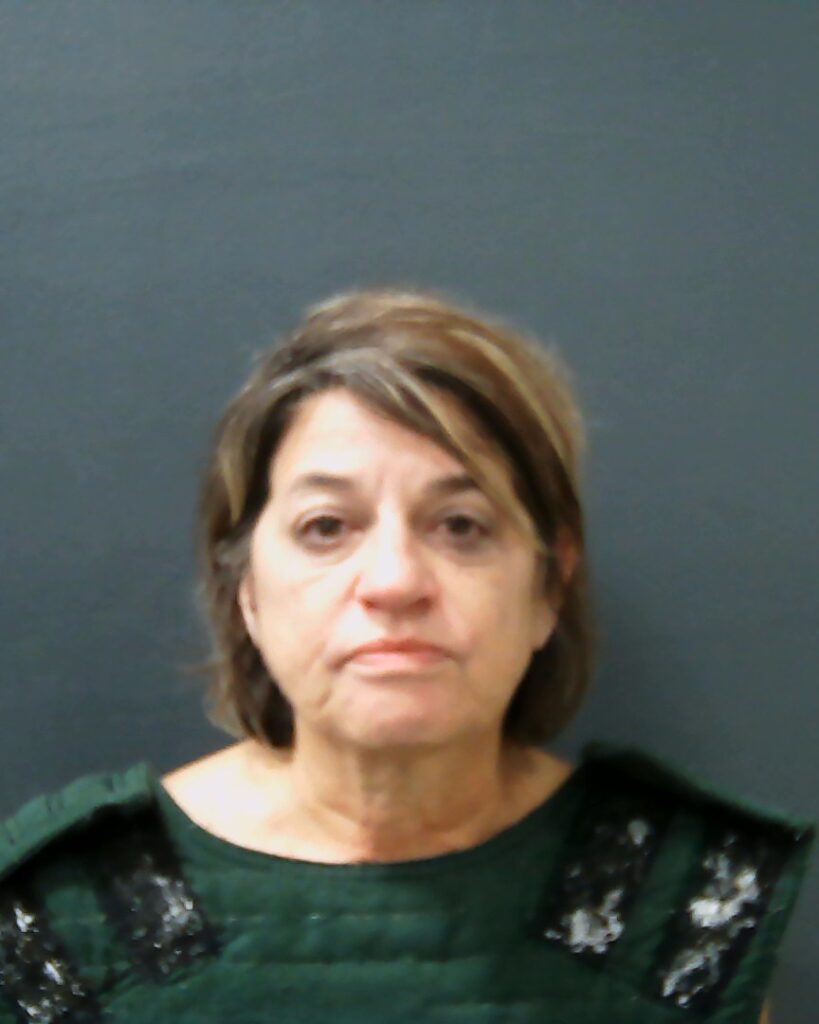 GIBBS, STACI SHEREE booking photo