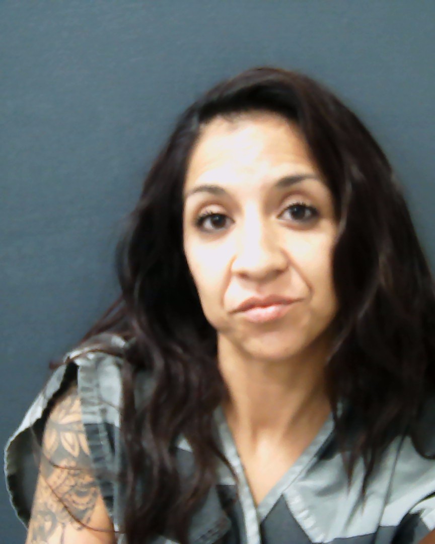 TORRES WILLIS, JESSICA DENISE booking photo