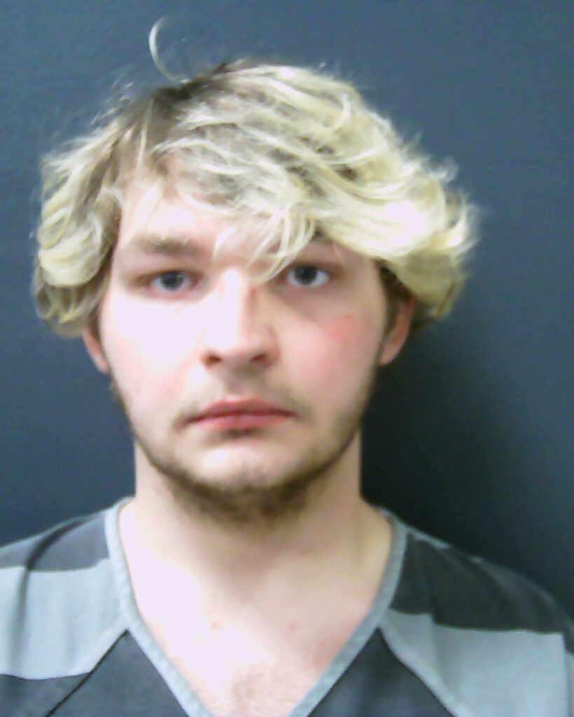 MILLER, GRAEDAN ALKULA booking photo