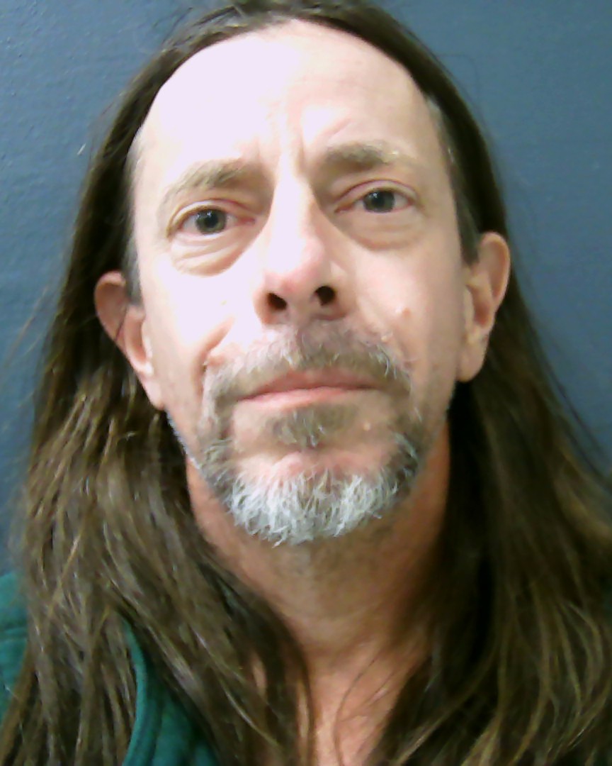 REYNOLDS, DONALD CALLAHAN, Jr. booking photo