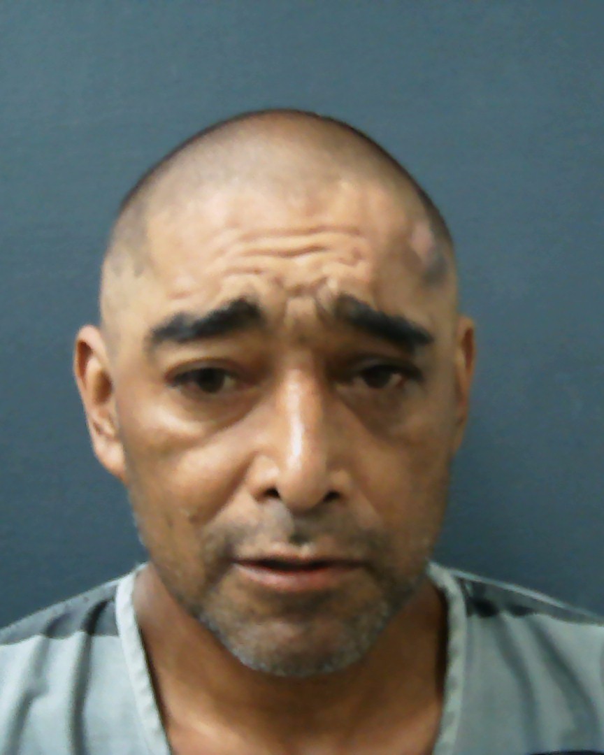 ROSAS, ROBERT booking photo