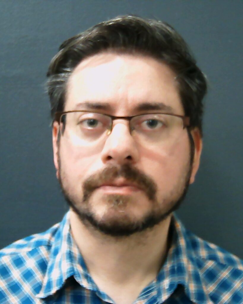 WRIGHT, ROBERT JOSEPH booking photo