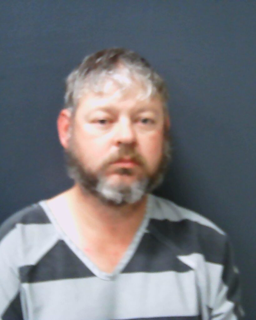 MOORE, MICHAEL ROSS arrested in Comal County, Texas mugshot