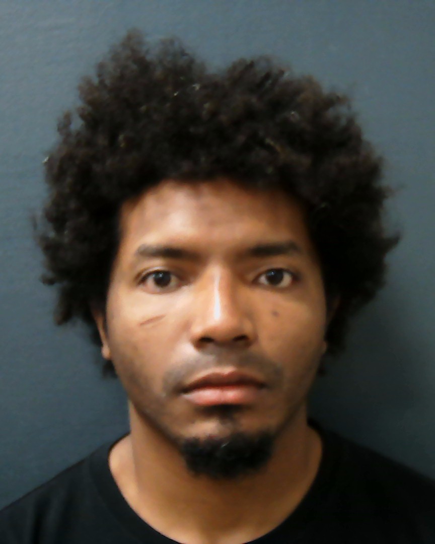 ESPARZA, ALEJANDRO TIMOTHY booking photo