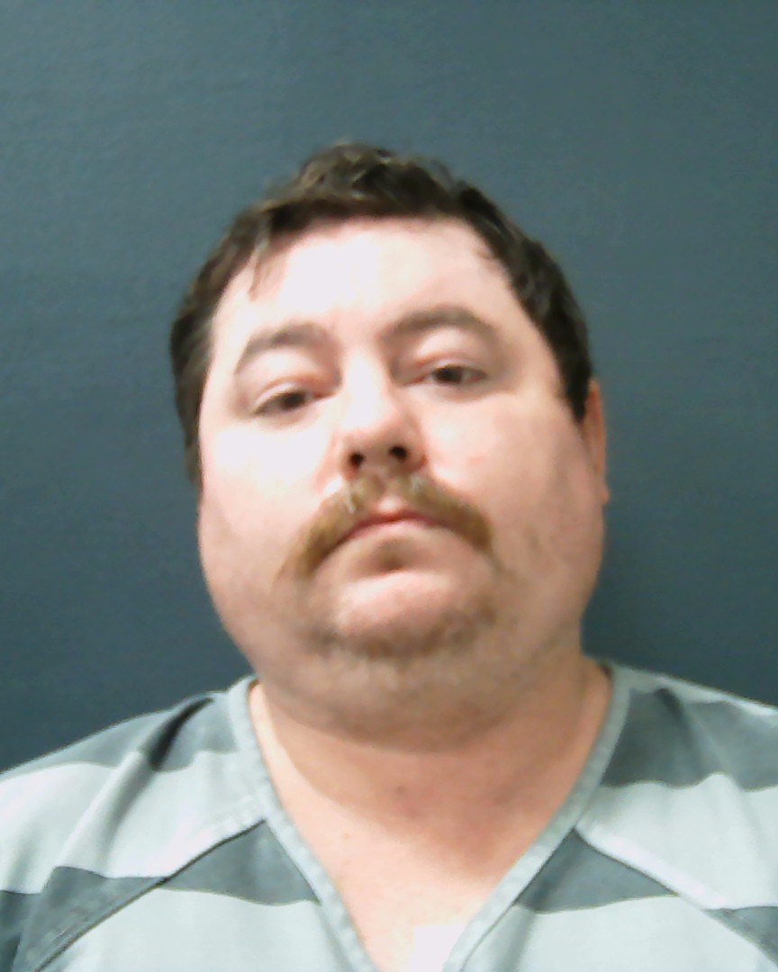 BUTLER, CHASE SKYLER booking photo