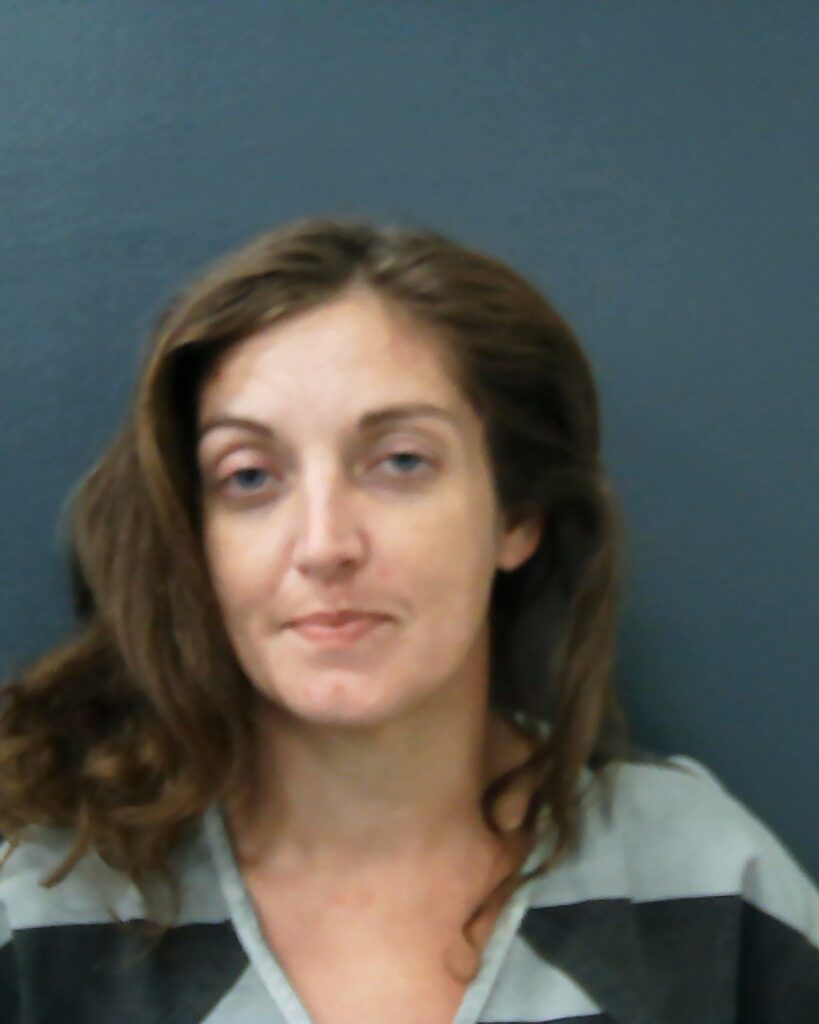 LAMMERS, DANIELE MARIE booking photo