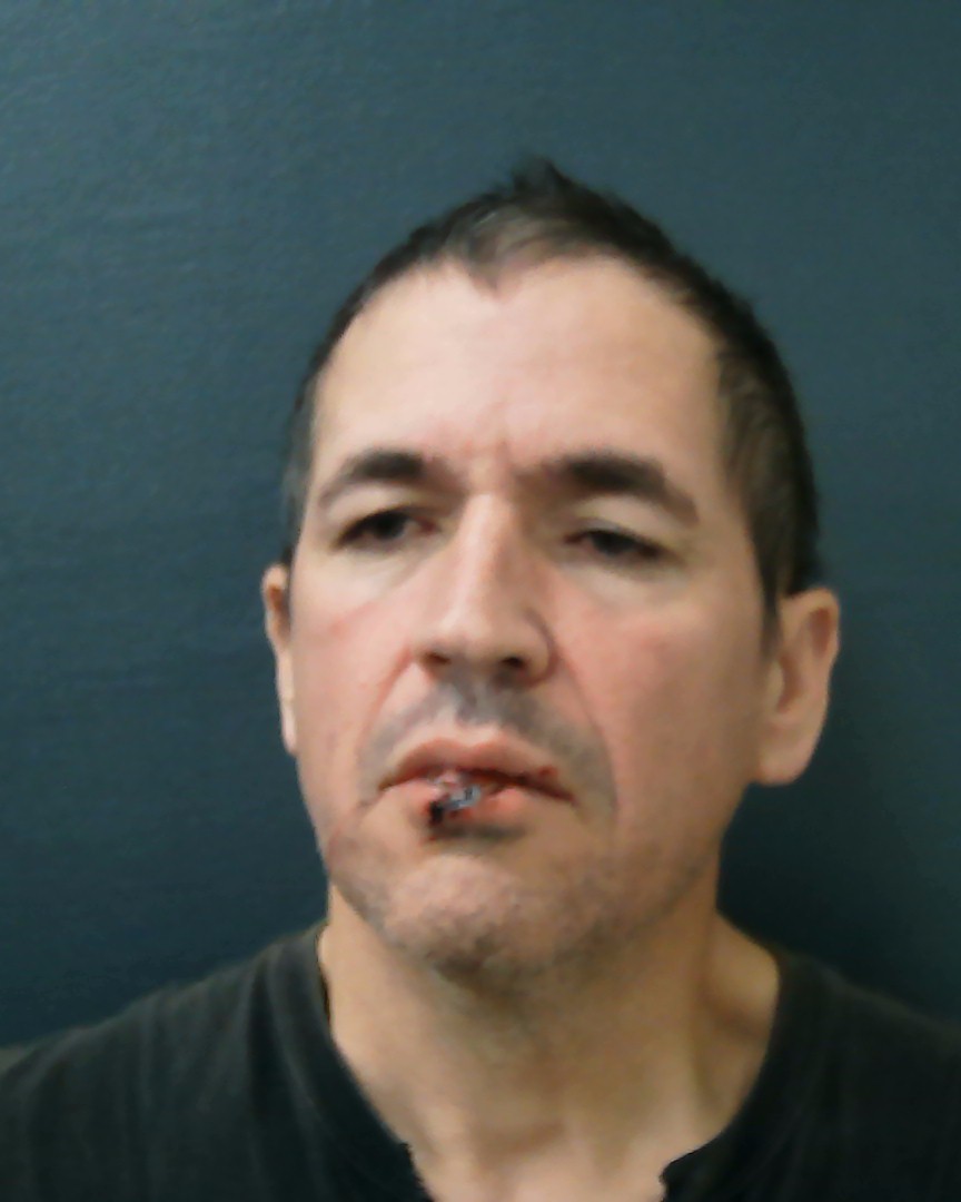 ANDERSON, RUSSELL DOUGLAS booking photo