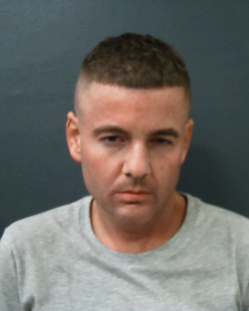 BURLEY, LUKE JOSEPH booking photo