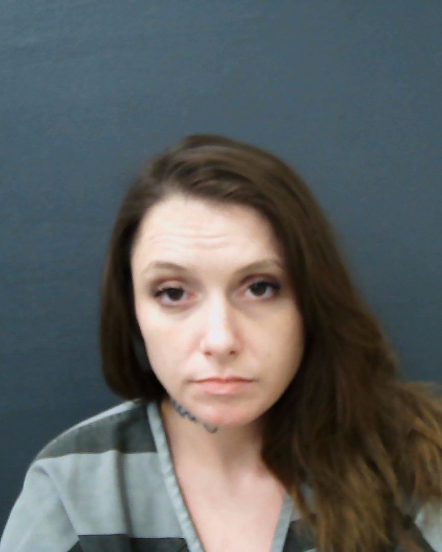 FAMBROUGH, HEATHER NICOLE booking photo