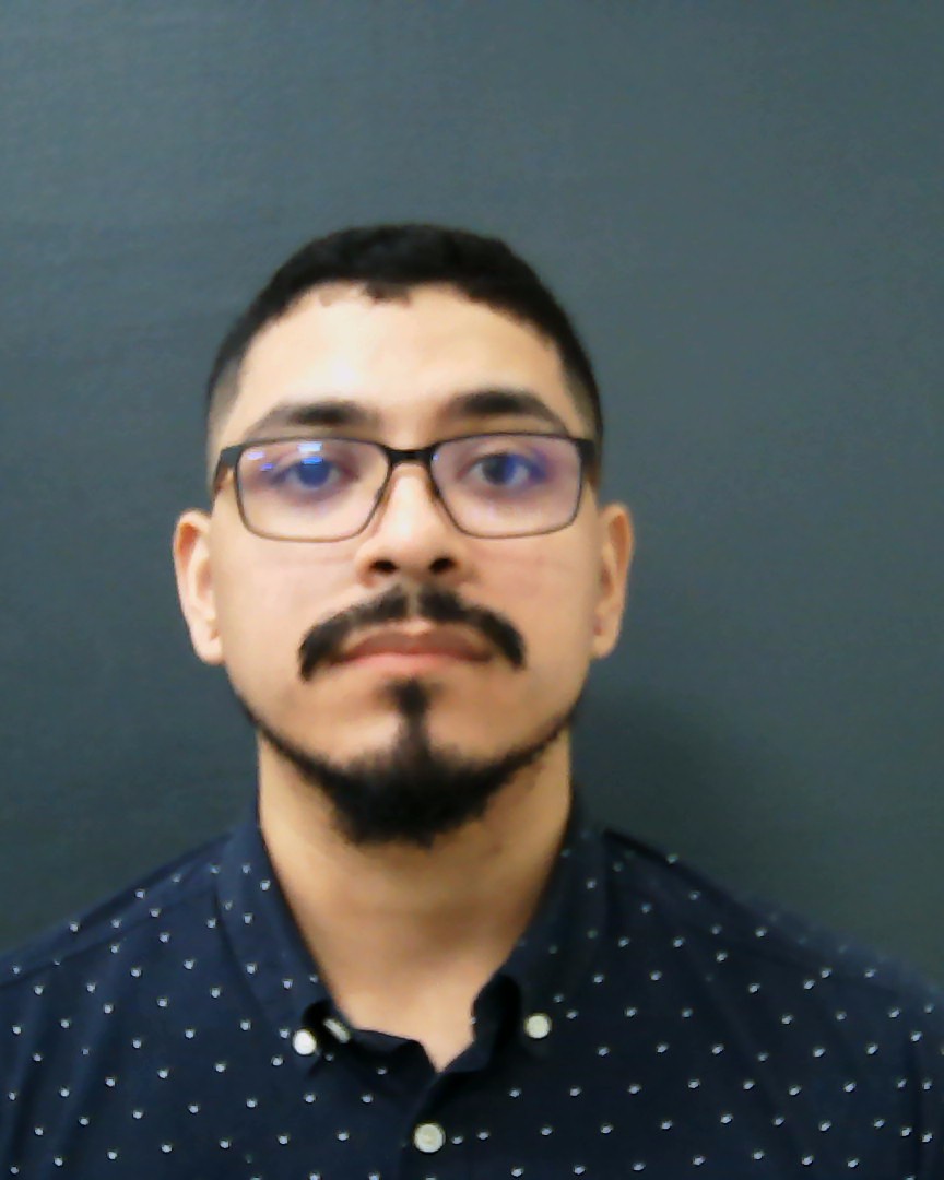 ZUNIGA, ESTEBAN, Jr. booking photo