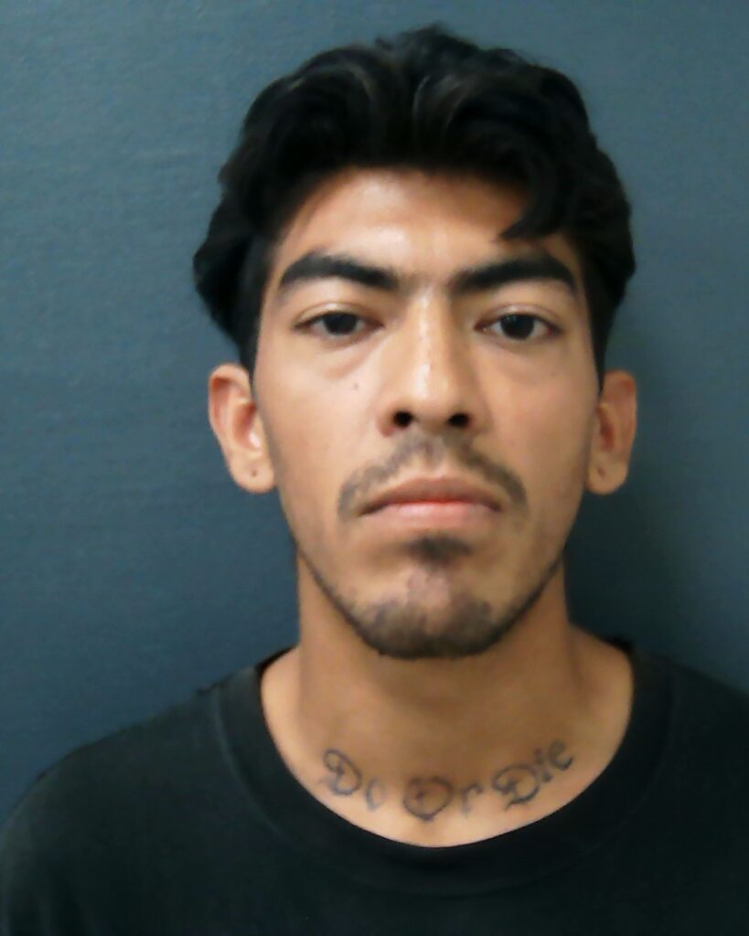 SERNA, EDGAR, Jr. booking photo