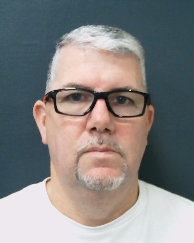 ADCOCK, KEVIN SCOTT booking photo