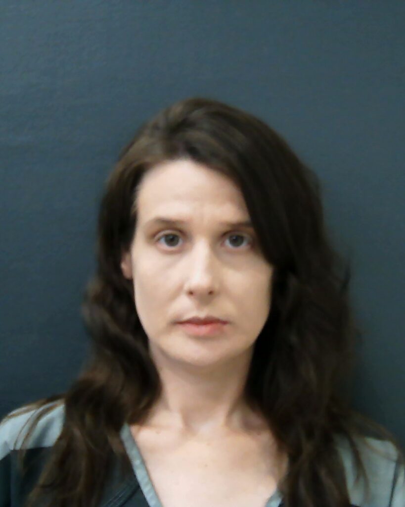 Mora, Kyla Jean booking photo