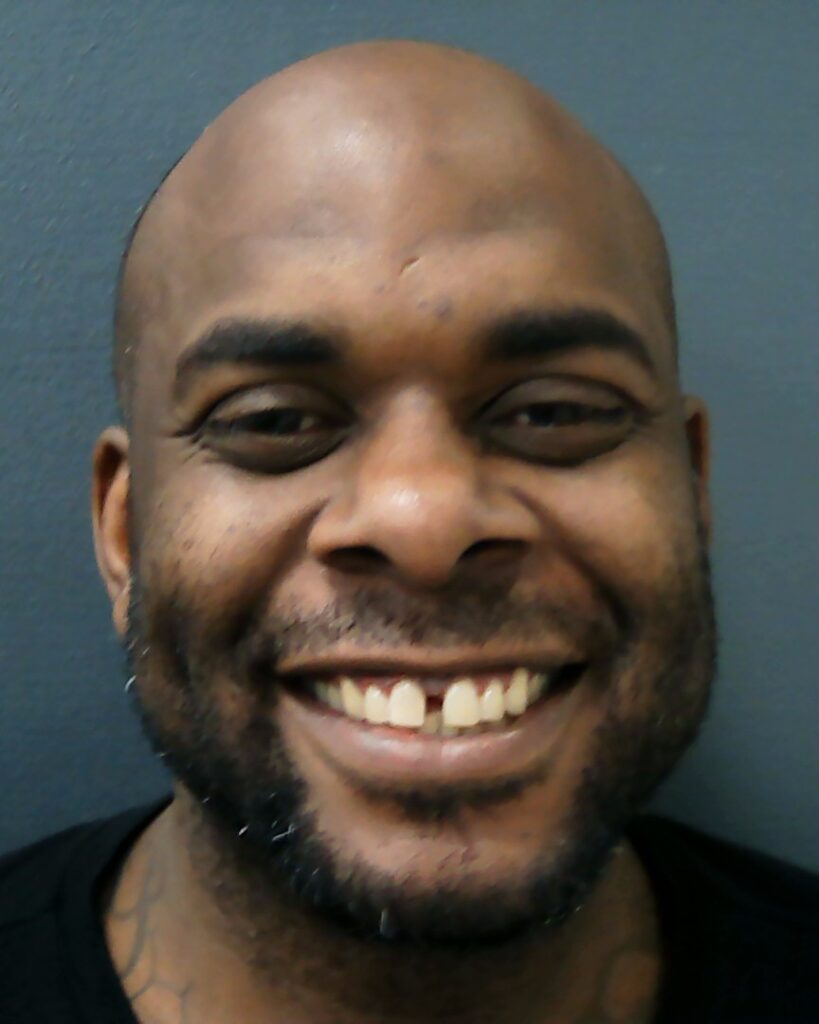 KIRKSEY, EDDY LEE booking photo