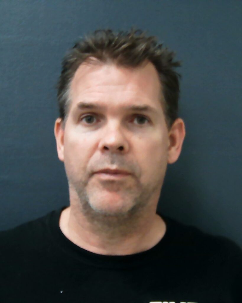 OWEN, JEREMY PATRICK booking photo