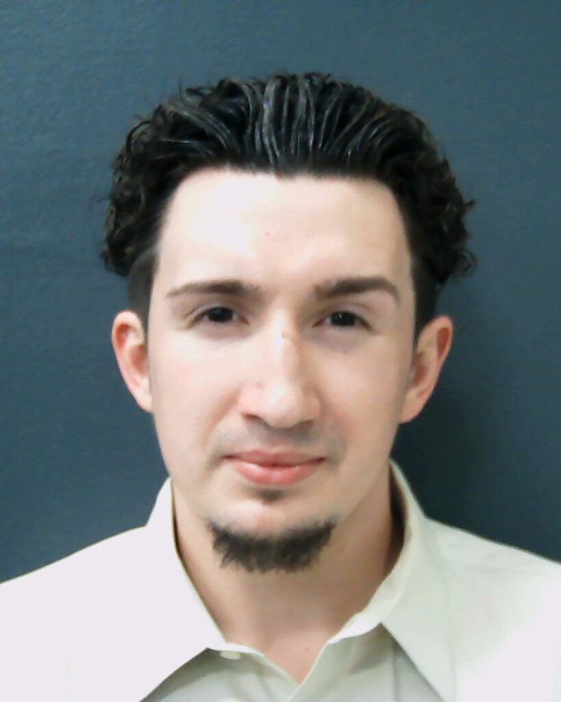 TAYLOR, DENNIS SCOTT booking photo