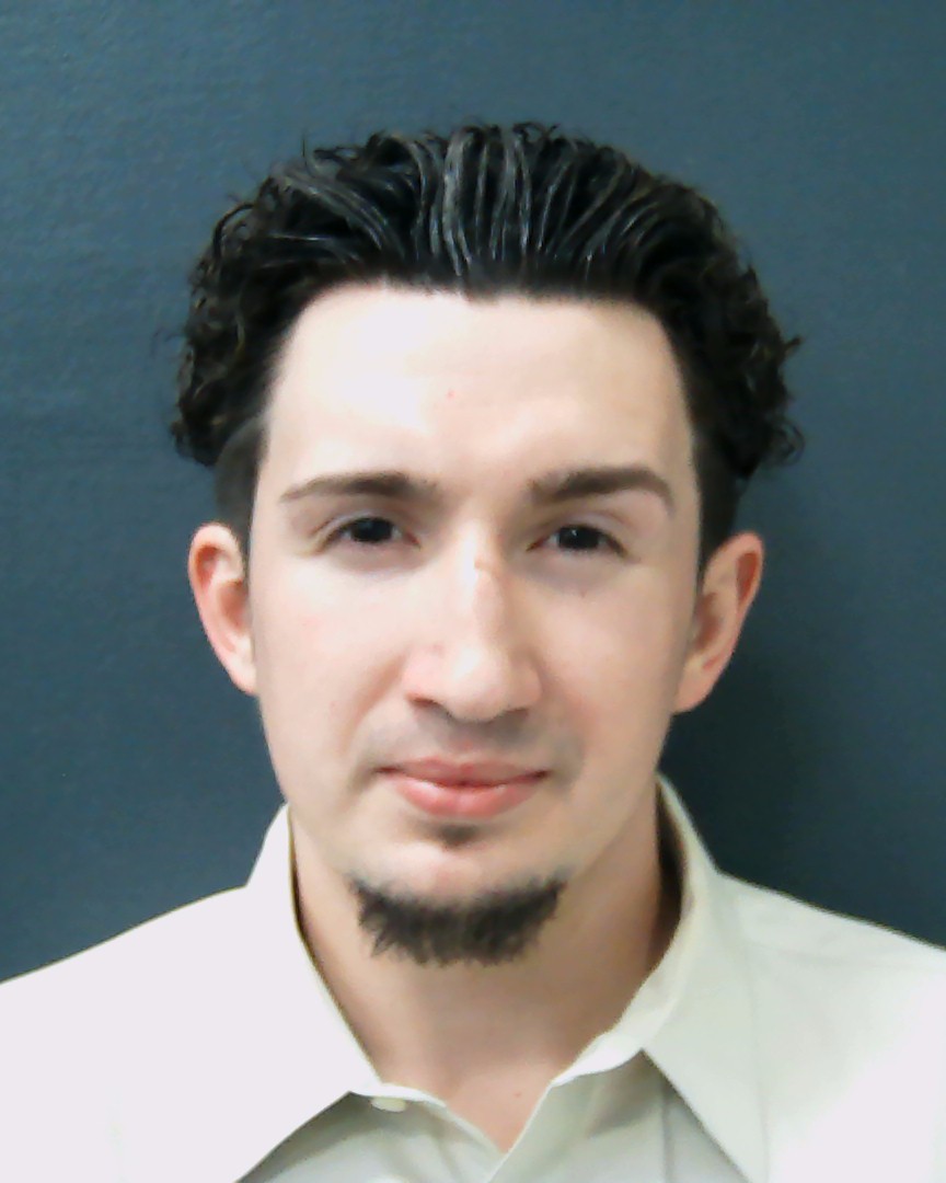 TAYLOR, DENNIS SCOTT booking photo