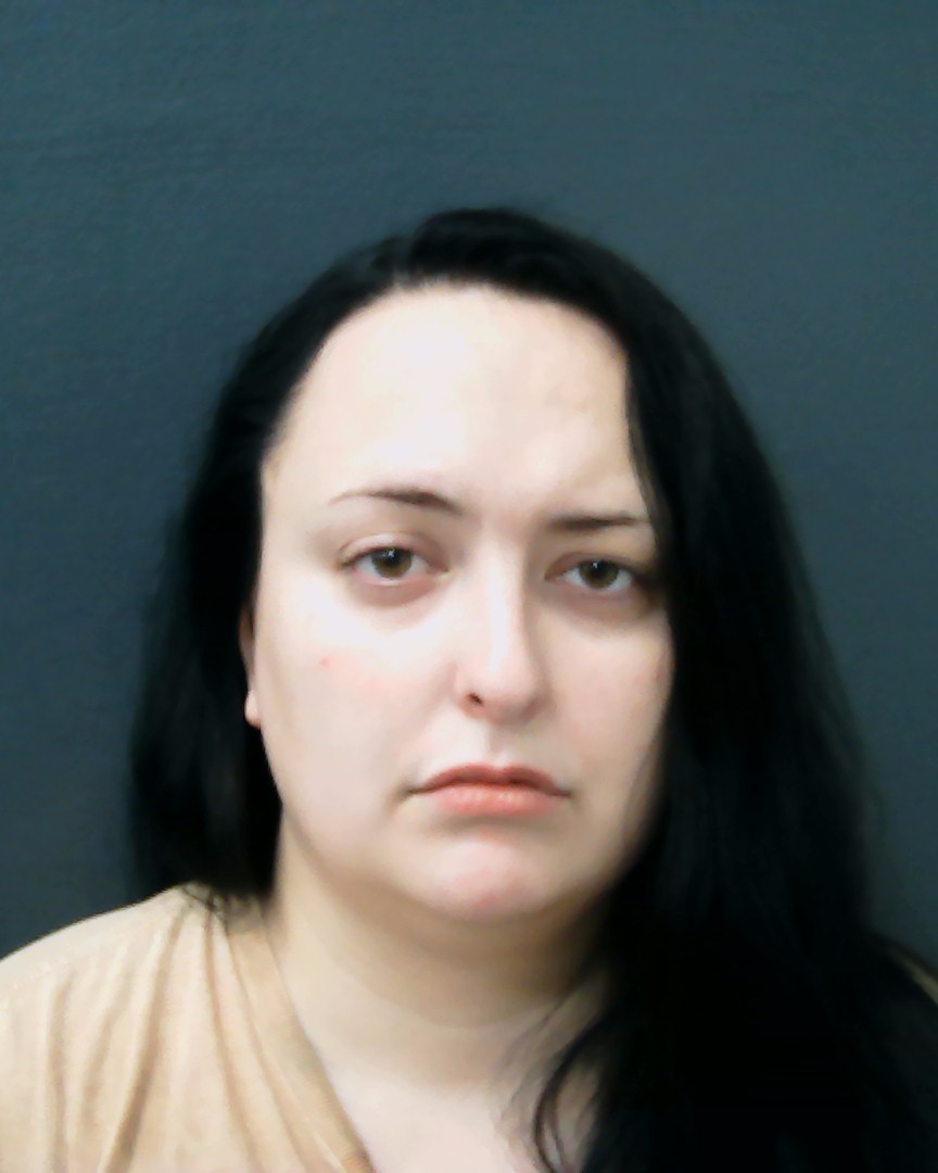 KING, CHELSEA CATHLEEN booking photo