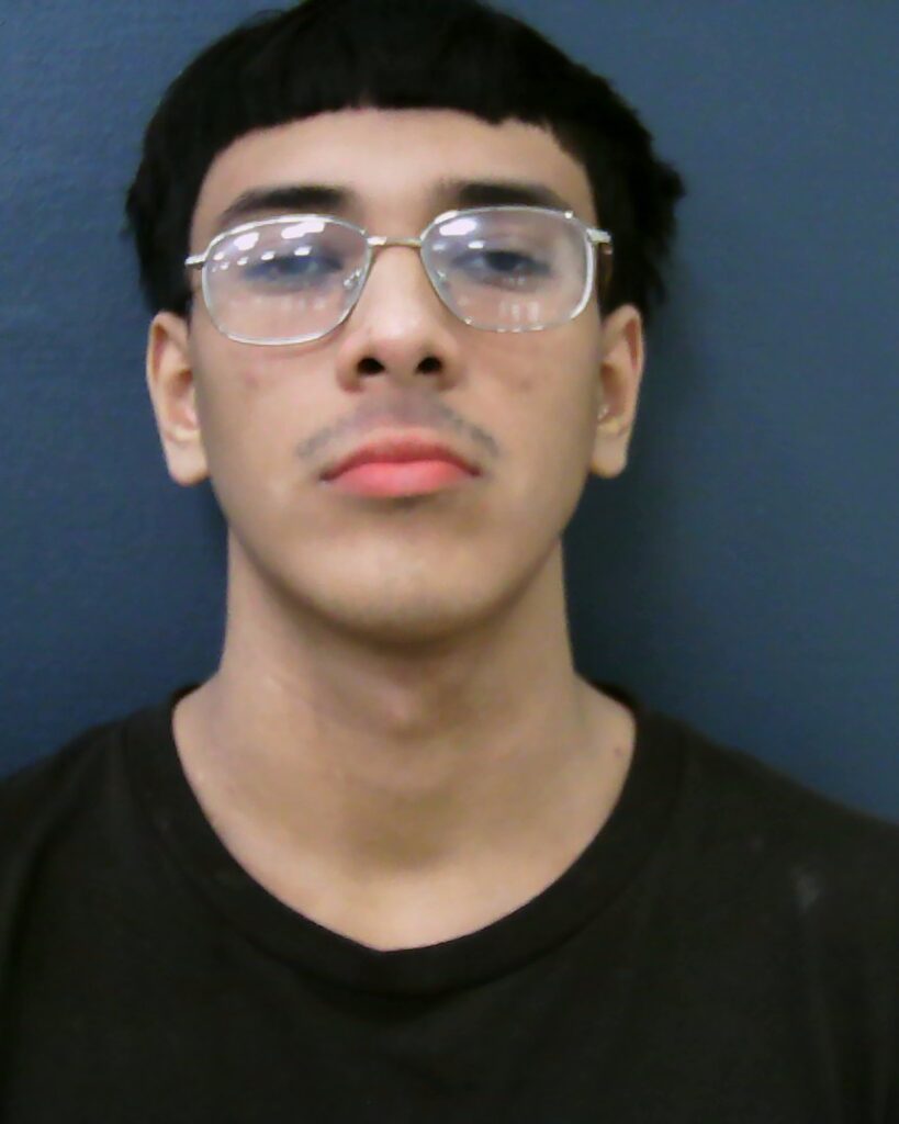 LEAL, MARSIANO XAVIER booking photo